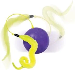 Kong Purrsuit Whirlwind 8,5X8,5X25,5 CM 10 Kong Purrsuit Whirlwind 8,5X8,5X25,5 CM -Kattenproducten 1200x1124 5