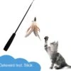 Katten Speeltjes Katten Speelgoed Kattenspeeltjes Katten Hengel Veertje Incl. Hengel – Bruin 1 Katten Speeltjes Katten Speelgoed Kattenspeeltjes Katten Hengel Veertje Incl. Hengel – Bruin -Kattenproducten 1200x1125 3