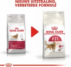 Royal Canin Fit 32 4 Kg -Kattenproducten 1200x1129 3