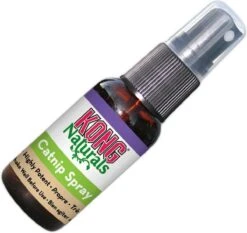 Kong Catnip Spray - Kattenspeelgoed - 30 Ml -Kattenproducten 1200x1132 1