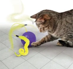 Kong Purrsuit Whirlwind 8,5X8,5X25,5 CM 11 Kong Purrsuit Whirlwind 8,5X8,5X25,5 CM -Kattenproducten 1200x1132