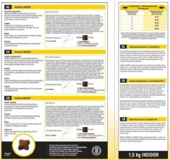 Prins VitalCare Indoor 5 Kg - Kat 23 Prins VitalCare Indoor 5 Kg - Kat -Kattenproducten 1200x1134 4