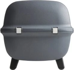 Savic Kattenbak Mira Deluxe Antraciet / Wit 56x45x50,5 Cm 9 Savic Kattenbak Mira Deluxe Antraciet / Wit 56x45x50,5 Cm -Kattenproducten 1200x1141 6