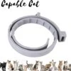 Capable Cat Vlooienband Kat | Vlooien | Luizen | Teken | Mijten | 8 Maanden Bescherming | Katten 2 Capable Cat Vlooienband Kat | Vlooien | Luizen | Teken | Mijten | 8 Maanden Bescherming | Katten -Kattenproducten 1200x1142