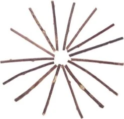 Merkloos Kattenkruid Stokjes|Kattensnacks|Catnip|Matabi Stokjes|100% Natuurlijk|10 Stuks 7 Merkloos Kattenkruid Stokjes|Kattensnacks|Catnip|Matabi Stokjes|100% Natuurlijk|10 Stuks -Kattenproducten 1200x1145 3