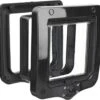 Trixie 4-Weg Kattenluik Inclusief Tunnelstuk Zwart - 20X22 CM -Kattenproducten 1200x1149 6
