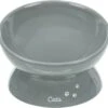 Trixie Voerbak Kat Xxl Keramiek Verhoogd Grijs - 350 ML 17 CM 1 Trixie Voerbak Kat Xxl Keramiek Verhoogd Grijs - 350 ML 17 CM -Kattenproducten 1200x1152