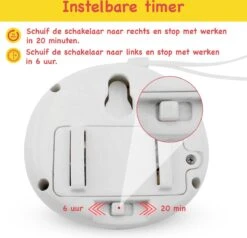 Kattenspeeltjes - Kattenspeelgoed Intelligentie - Laser - Kattenspeelgoed Elektrisch - Kattenspeelgoed Interactief 13 Kattenspeeltjes - Kattenspeelgoed Intelligentie - Laser - Kattenspeelgoed Elektrisch - Kattenspeelgoed Interactief -Kattenproducten 1200x1155 4