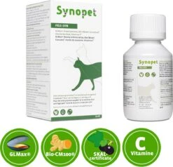 Synopet Feli-Syn - 75 Ml 12 Synopet Feli-Syn - 75 Ml -Kattenproducten 1200x1157 5