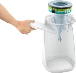 LitterLocker Design Bin - Wit 13 LitterLocker Design Bin - Wit -Kattenproducten 1200x1158