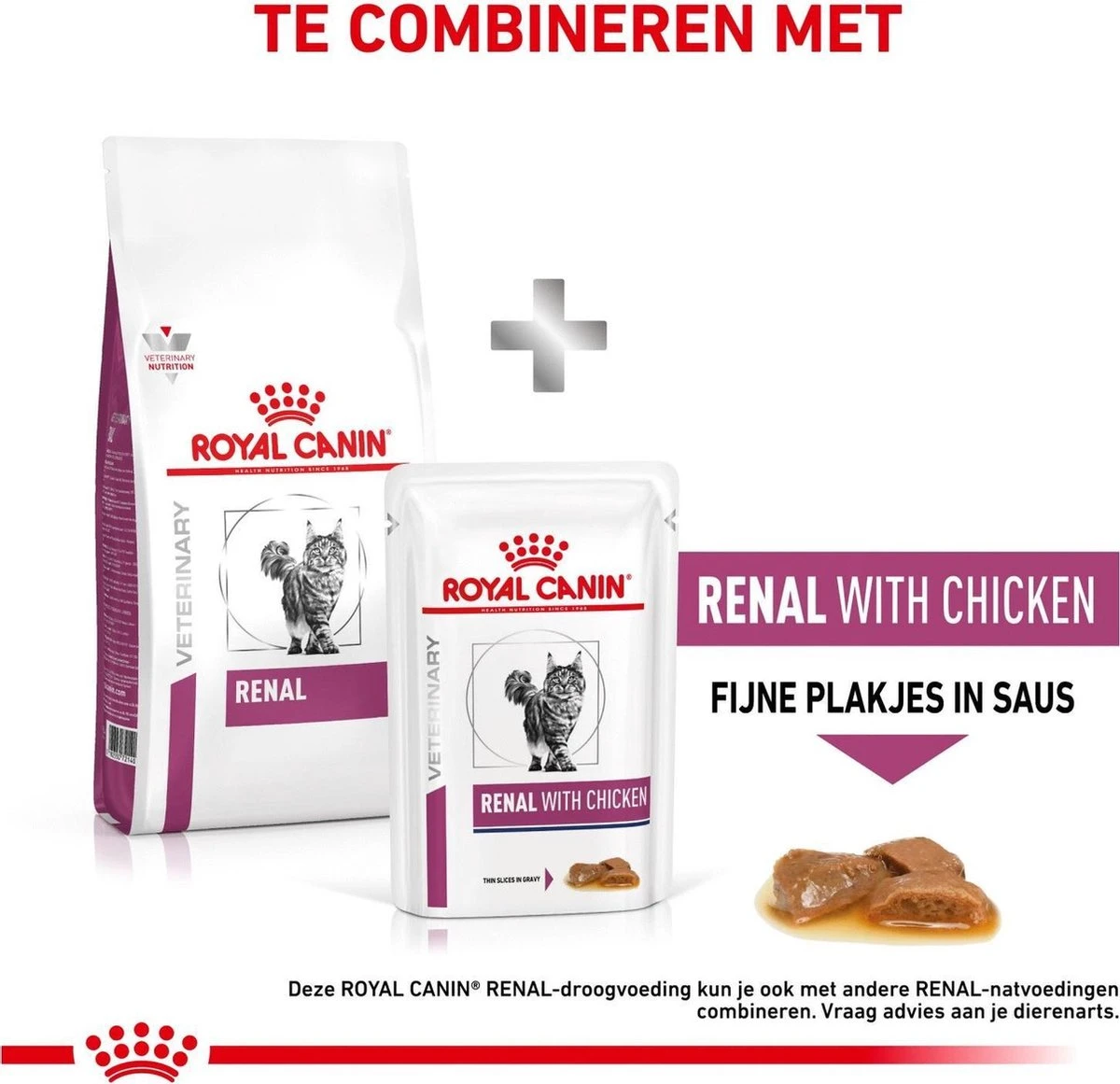Royal Canin Kat Renal2 Kg 8 Royal Canin Kat Renal2 Kg - Afbeelding 6