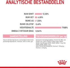 Royal Canin Kitten In Jelly - Kattenvoer - 1020 G 32 Royal Canin Kitten In Jelly - Kattenvoer - 1020 G -Kattenproducten 1200x1161 6