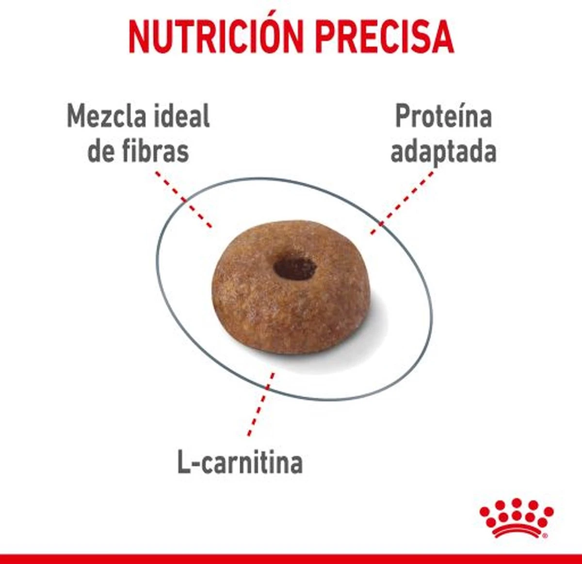 Royal Canin Light Weight Care - 1.5 Kg 9 Royal Canin Light Weight Care - 1.5 Kg - Afbeelding 7