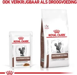 Royal Canin Gastro Intestinal Moderate Calorie Kat 12x85 Gr. 18 Royal Canin Gastro Intestinal Moderate Calorie Kat 12x85 Gr. -Kattenproducten 1200x1162 5