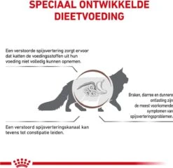Royal Canin Fibre Response - Kattenvoer - 4 Kg 16 Royal Canin Fibre Response - Kattenvoer - 4 Kg -Kattenproducten 1200x1162 9