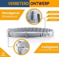 Vlooienband Kat - Vlooien Teken - Anti Tekenmiddel - Anti Teken - Diervriendelijk 8 Vlooienband Kat - Vlooien Teken - Anti Tekenmiddel - Anti Teken - Diervriendelijk -Kattenproducten 1200x1163 5