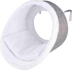 Trixie Radiator Hangmat Iglo - Wit/Grijs 34 X 38 X 38 Cm 17 Trixie Radiator Hangmat Iglo - Wit/Grijs 34 X 38 X 38 Cm -Kattenproducten 1200x1165 4