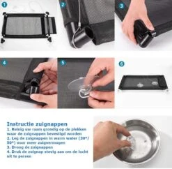 Kattenhangmat - Hangmat Kat- Kattenhangmat Raam – Kattenbed - Kattenhangmand - Kattenkussen 25 Kattenhangmat - Hangmat Kat- Kattenhangmat Raam – Kattenbed - Kattenhangmand - Kattenkussen -Kattenproducten 1200x1174 12