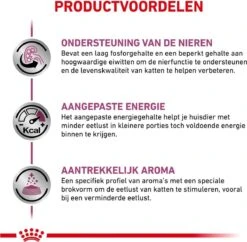 Royal Canin Kat Renal2 Kg 18 Royal Canin Kat Renal2 Kg -Kattenproducten 1200x1174 2