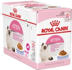 Royal Canin Kitten In Jelly - Kattenvoer - 1020 G 38 Royal Canin Kitten In Jelly - Kattenvoer - 1020 G -Kattenproducten 1200x1175 3