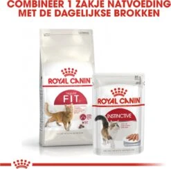 Royal Canin Fit 32 4 Kg -Kattenproducten 1200x1180 4