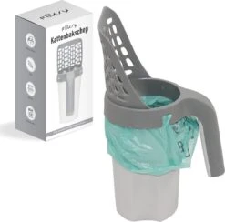 Fliksy Kattenbak Schep - Kattenbak Schepje Met Bakje - Kattenzakje - Katten - Haarverwijderaar - Kattenspeeltje 20 Fliksy Kattenbak Schep - Kattenbak Schepje Met Bakje - Kattenzakje - Katten - Haarverwijderaar - Kattenspeeltje -Kattenproducten 1200x1186 1