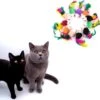 Make Me Purr Fluffy Muizen Met Veer (10 Stuks) - Kattenspeeltjes - Kattenspeelgoed - Speelgoed Voor Katten - Kat Speeltje Muis - Kitten Speeltjes Muisjes 1 Make Me Purr Fluffy Muizen Met Veer (10 Stuks) - Kattenspeeltjes - Kattenspeelgoed - Speelgoed Voor Katten - Kat Speeltje Muis - Kitten Speeltjes Muisjes -Kattenproducten 1200x1187 3