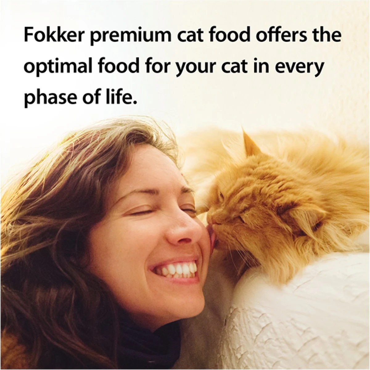 Fokker Country Balance - Wild En Gevogelte - Kattenvoer - 10 Kg 6 Fokker Country Balance - Wild En Gevogelte - Kattenvoer - 10 Kg - Afbeelding 4