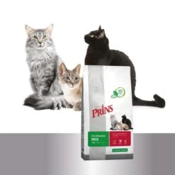Prins Fit Selection Mix 10 Kg 21 Prins Fit Selection Mix 10 Kg -Kattenproducten 1200x1199 21