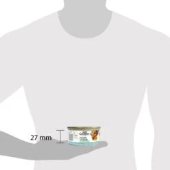 Gourmet Nature's Creations - Kattenvoer Natvoer - Tonijn - 24 X 85 Gr 6 Gourmet Nature's Creations - Kattenvoer Natvoer - Tonijn - 24 X 85 Gr -Kattenproducten 1200x1200 101