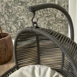 Veehaus - Odellia - Hangmat Voor Katten - Kattenmand - Kat Schommelnest - Katten Stoel - Kat Kasteel - Donker Grijs 9 Veehaus - Odellia - Hangmat Voor Katten - Kattenmand - Kat Schommelnest - Katten Stoel - Kat Kasteel - Donker Grijs -Kattenproducten 1200x1200 1038