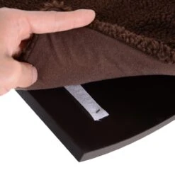 Merkloos Paws And Claws - Cat Shelf – Hangmat Kat – Kattenplank - Kattenbed - Wasbaar – Wandmontage – MDF - Bruin 13 Merkloos Paws And Claws - Cat Shelf – Hangmat Kat – Kattenplank - Kattenbed - Wasbaar – Wandmontage – MDF - Bruin -Kattenproducten 1200x1200 1058