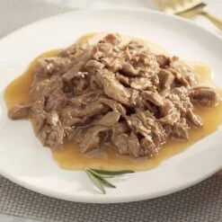 Purina One Purina Gourmet Perle - Mini Filets In Saus - Kalkoen Eend Tonijn & Lam - 40x85g 8 Purina One Purina Gourmet Perle - Mini Filets In Saus - Kalkoen Eend Tonijn & Lam - 40x85g -Kattenproducten 1200x1200 144