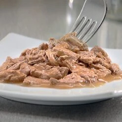 Purina One Purina Gourmet Perle - Mini Filets In Saus - Kalkoen Eend Tonijn & Lam - 40x85g 10 Purina One Purina Gourmet Perle - Mini Filets In Saus - Kalkoen Eend Tonijn & Lam - 40x85g -Kattenproducten 1200x1200 146