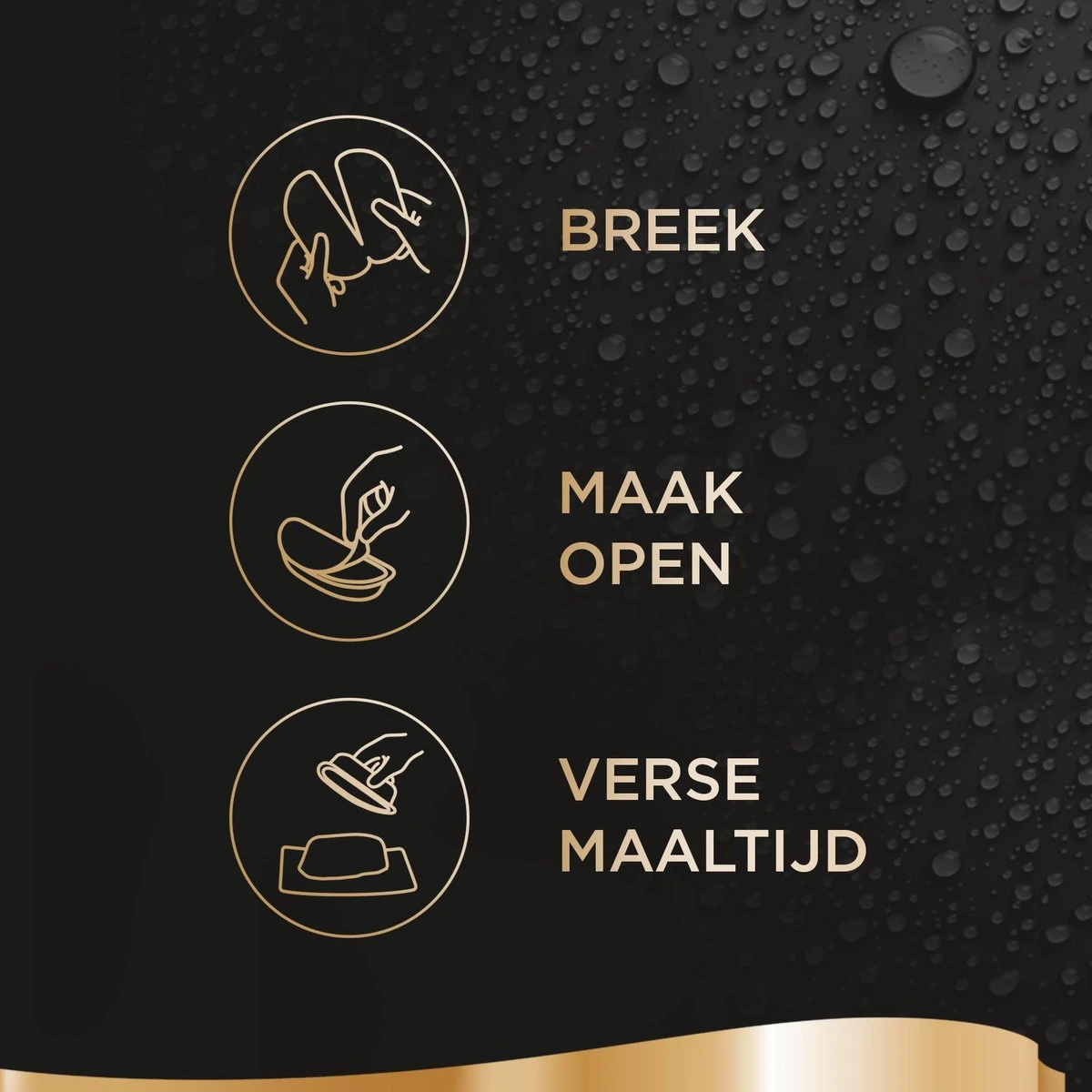 Sheba Perfect Portions In Saus Katten Natvoer - Kalkoen - 8 X 6 Stuks 5 Sheba Perfect Portions In Saus Katten Natvoer - Kalkoen - 8 X 6 Stuks - Afbeelding 3