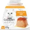 Gourmet Revelations Mousse - Kattenvoer Natvoer - Kip - 24 X 57 G 1 Gourmet Revelations Mousse - Kattenvoer Natvoer - Kip - 24 X 57 G -Kattenproducten 1200x1200 169