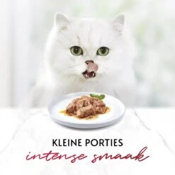 Gourmet Mon Petit Intense - Kattenvoer Natvoer - Duo Vis/Vlees - 24 X 50 Gr 22 Gourmet Mon Petit Intense - Kattenvoer Natvoer - Duo Vis/Vlees - 24 X 50 Gr -Kattenproducten 1200x1200 177