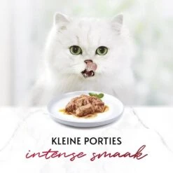 Gourmet Mon Petit Intense - Kattenvoer Natvoer - Duo Vis/Vlees - 24 X 50 Gr 24 Gourmet Mon Petit Intense - Kattenvoer Natvoer - Duo Vis/Vlees - 24 X 50 Gr -Kattenproducten 1200x1200 179