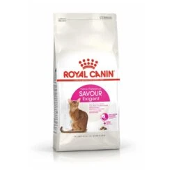 Royal Canin Savour Exigent - Kattenvoer - 4 Kg -Kattenproducten 1200x1200 183