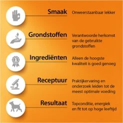 Fokker Country Balance - Wild En Gevogelte - Kattenvoer - 10 Kg 16 Fokker Country Balance - Wild En Gevogelte - Kattenvoer - 10 Kg -Kattenproducten 1200x1200 191