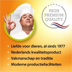 Fokker Country Balance - Wild En Gevogelte - Kattenvoer - 10 Kg 18 Fokker Country Balance - Wild En Gevogelte - Kattenvoer - 10 Kg -Kattenproducten 1200x1200 192