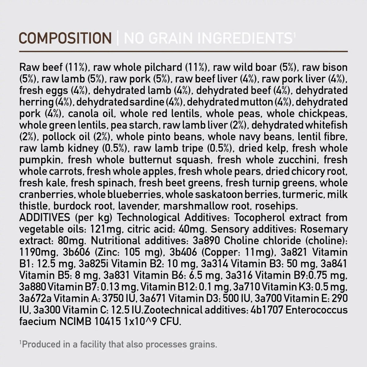 Orijen Regional Red Cat - Kattenvoer - 5.4 Kg 16 Orijen Regional Red Cat - Kattenvoer - 5.4 Kg - Afbeelding 14