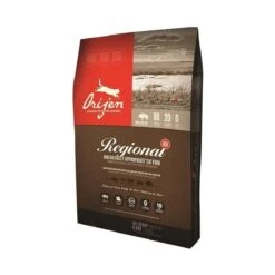 Orijen Regional Red Cat - Kattenvoer - 5.4 Kg 38 Orijen Regional Red Cat - Kattenvoer - 5.4 Kg -Kattenproducten 1200x1200 203