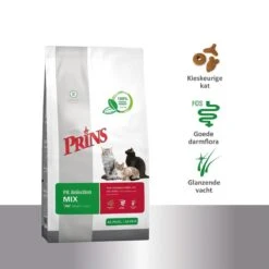 Prins Fit Selection Mix 10 Kg 29 Prins Fit Selection Mix 10 Kg -Kattenproducten 1200x1200 204