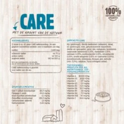 VITALstyle CARE Plus - Kattenbrokken - 10 Kg -Kattenproducten 1200x1200 206