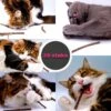Make Me Purr Matatabi Sticks (20 Stuks) - Silver Vine Kattenkruid Stokjes - Catnip Effect Kauwstokjes - Kattensnack Kattensnoepjes - Kattenspeelgoed Kattenspeeltjes 2 Make Me Purr Matatabi Sticks (20 Stuks) - Silver Vine Kattenkruid Stokjes - Catnip Effect Kauwstokjes - Kattensnack Kattensnoepjes - Kattenspeelgoed Kattenspeeltjes -Kattenproducten 1200x1200 222