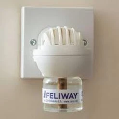 Feliway Classic - Startset - 1 Verdamper + 1 Vulling 48ml - Anti-stress Voor Kat 18 Feliway Classic - Startset - 1 Verdamper + 1 Vulling 48ml - Anti-stress Voor Kat -Kattenproducten 1200x1200 297