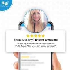 Pretty Paws PP002 Professionele Automatische Voerbak Kat- Stemrecorder - Voerautomaat - Katten Voerbak - Minimalistisch 23 Pretty Paws PP002 Professionele Automatische Voerbak Kat- Stemrecorder - Voerautomaat - Katten Voerbak - Minimalistisch -Kattenproducten 1200x1200 33