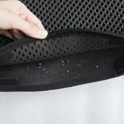 Merkloos Kattenbakmat - Grit Opvanger - 45 X 60 - Waterdicht - Kattenmat Met Filter - Kattenbak Accessoires - Kat Benodigheden - Cat Litter Mat - Dubbele Laag 13 Merkloos Kattenbakmat - Grit Opvanger - 45 X 60 - Waterdicht - Kattenmat Met Filter - Kattenbak Accessoires - Kat Benodigheden - Cat Litter Mat - Dubbele Laag -Kattenproducten 1200x1200 351