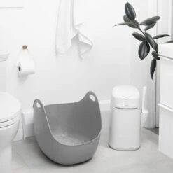 LitterLocker Design Bin - Wit 15 LitterLocker Design Bin - Wit -Kattenproducten 1200x1200 371